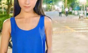 青豆客 - 我敢打赌,徐妍馨Mandy的灰丝私房照片一定会引发不少讨论!