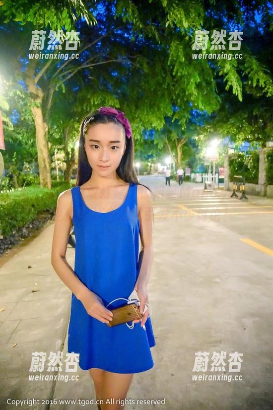 青豆客-徐妍馨Mandy 青豆客 - 我敢打赌,徐妍馨Mandy的灰丝私房照片一定会引发不少讨论!