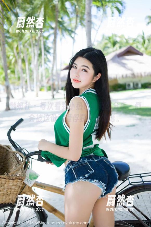 魅妍社-小热巴 魅妍社 - 每次看到小热巴的美图分享,都会被这份可爱俘获,真心话。