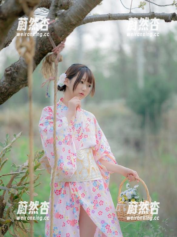 魔物喵nigisa 高清集合:物置的女子大生,魔物喵nigisa的魔法与现实交错!