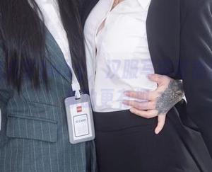 说说鹿八岁baby,汉服写真可能比你想象的更有趣