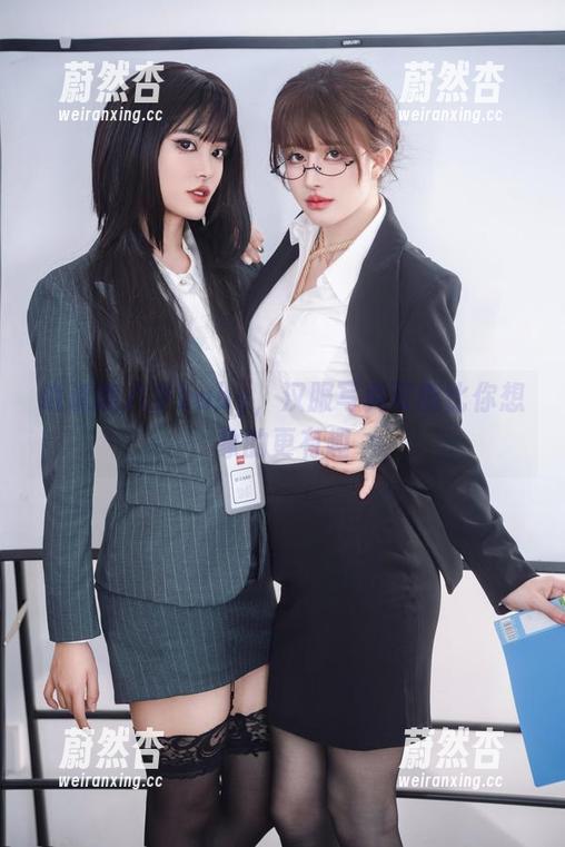 鹿八岁baby 说说鹿八岁baby,汉服写真可能比你想象的更有趣