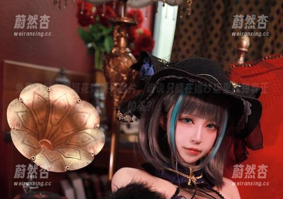 黑白御猫 免费的黑白御猫花嫁系列照片,谁说只能在婚纱店里找到真正的美?
